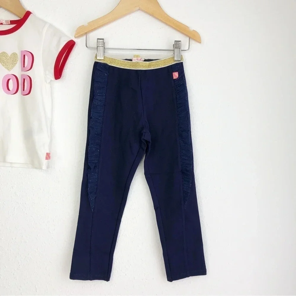 Billieblush nwt matching